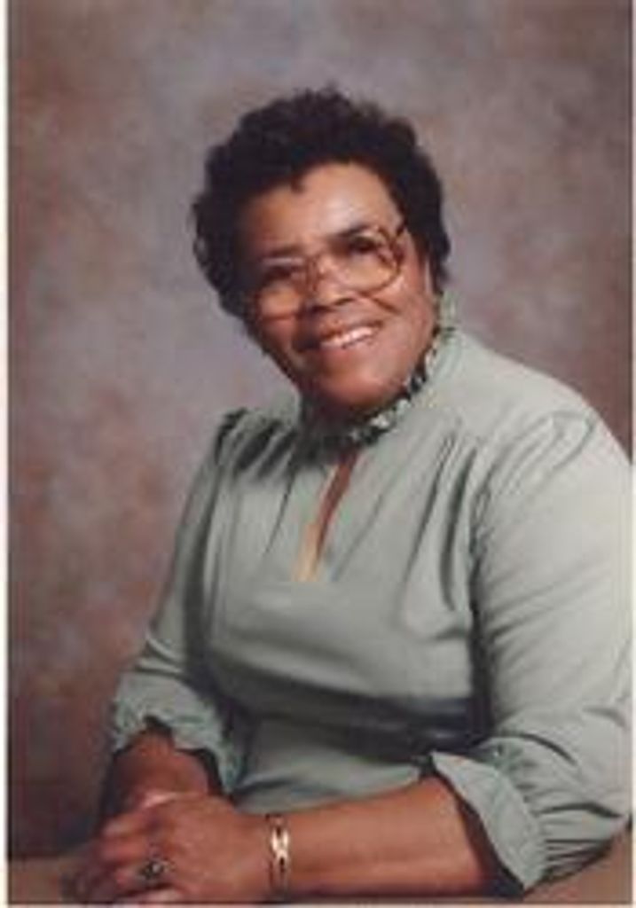 Della R. Bradford