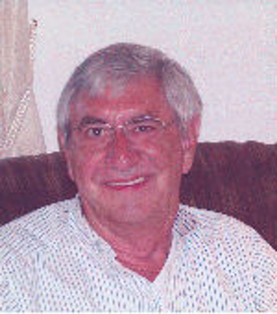 Dudley J. Miller Profile Photo
