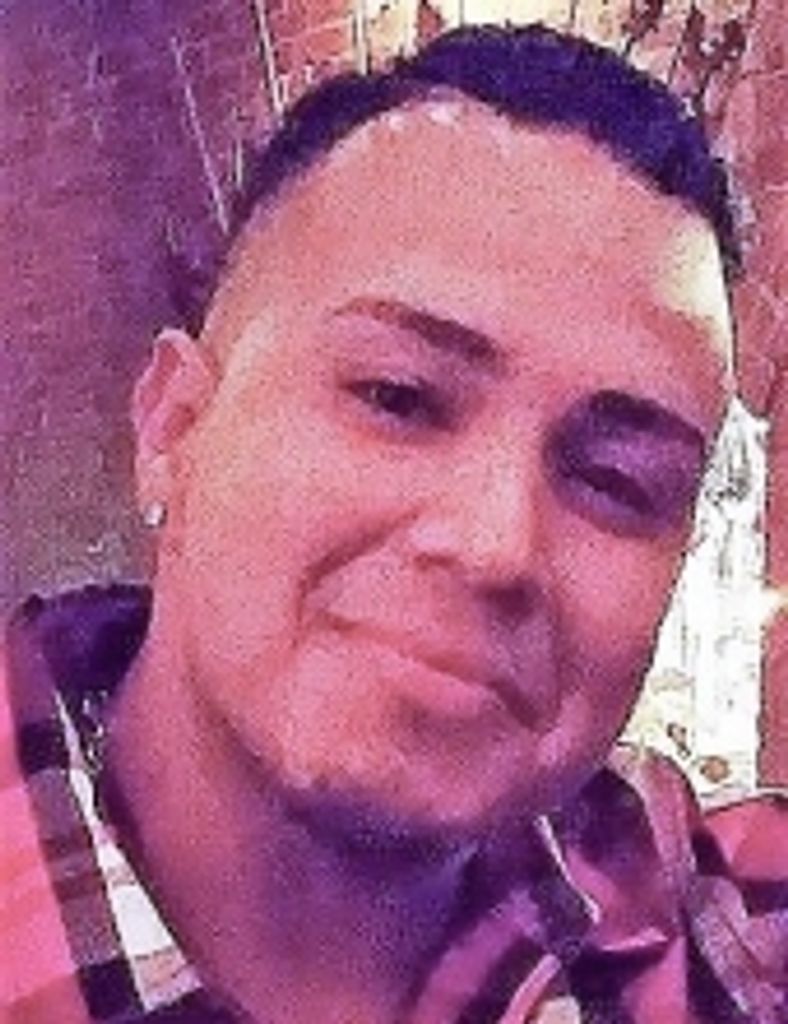 Mark Garcia