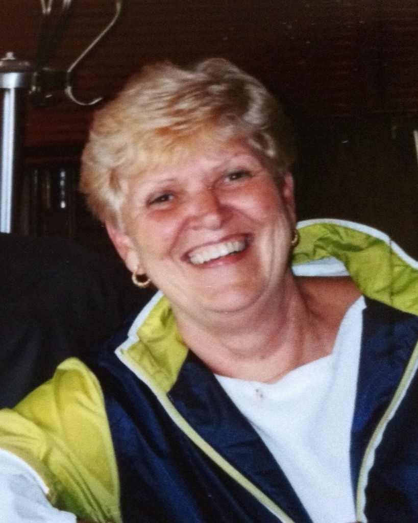 Gloria J. Lechleitner