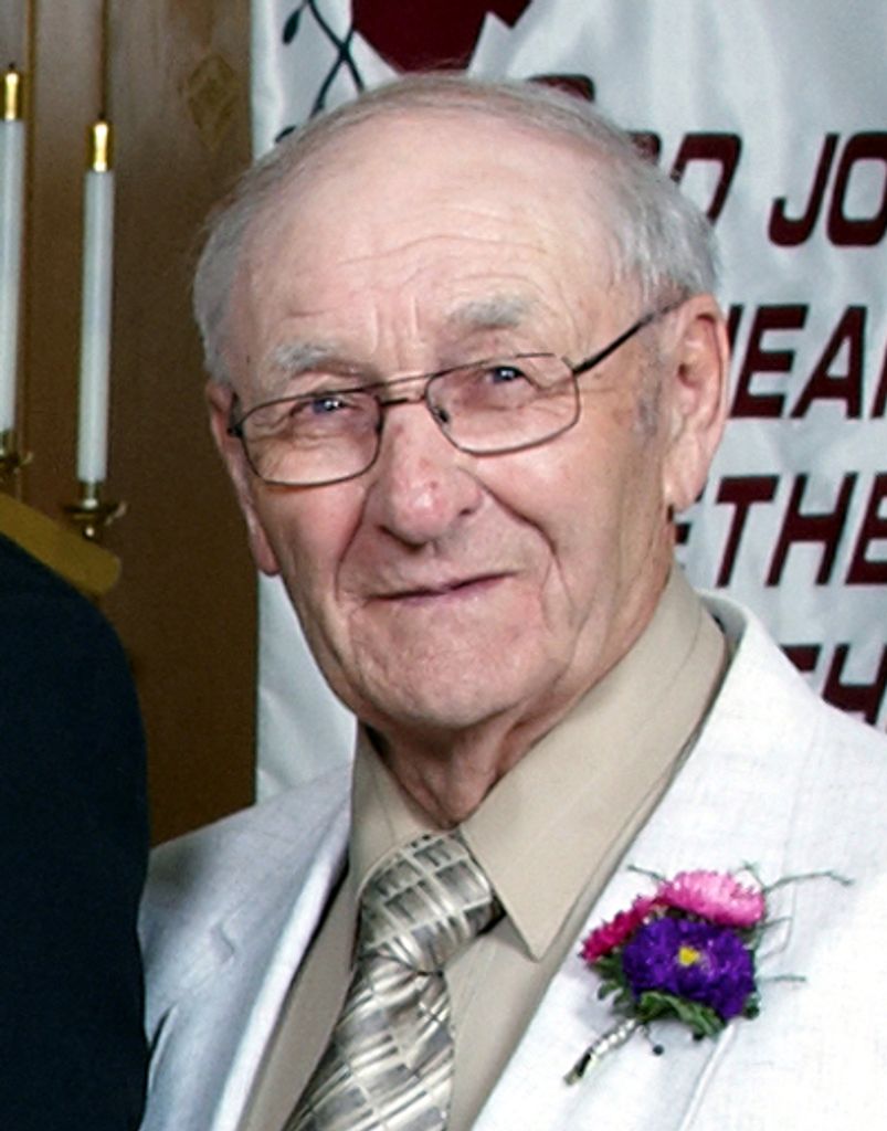 Glen Milbrath Profile Photo
