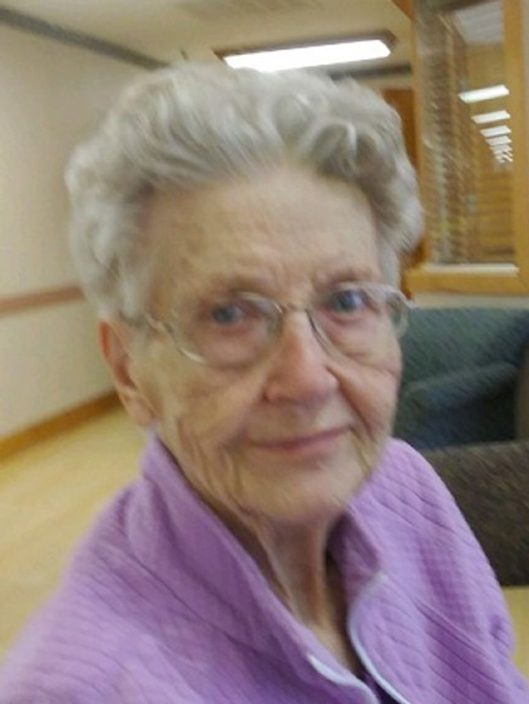 Dorothy J. Bayless Profile Photo