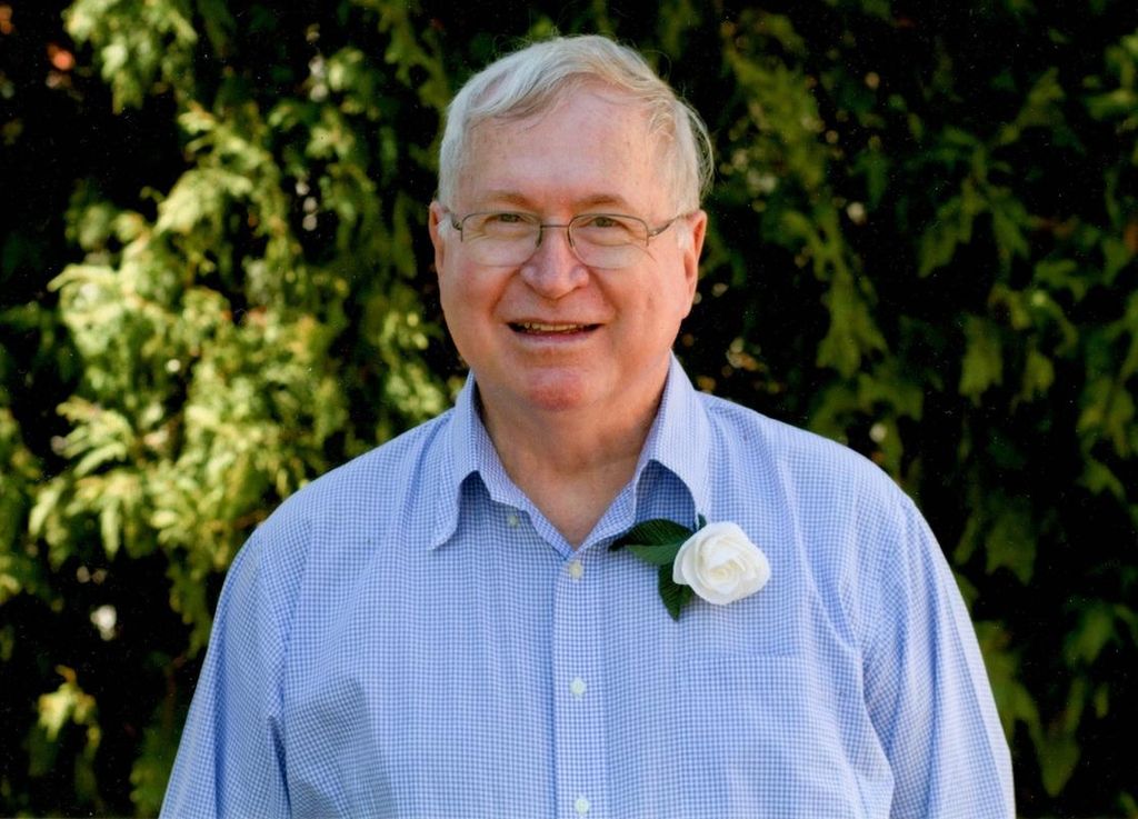 John Luther Payne Profile Photo