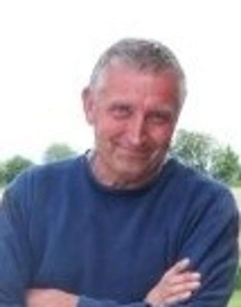 Robert Wrase Profile Photo