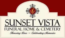 Sunset Vista Funeral Home and Crematory