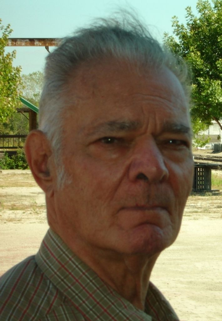 Eugene Saale Jr.