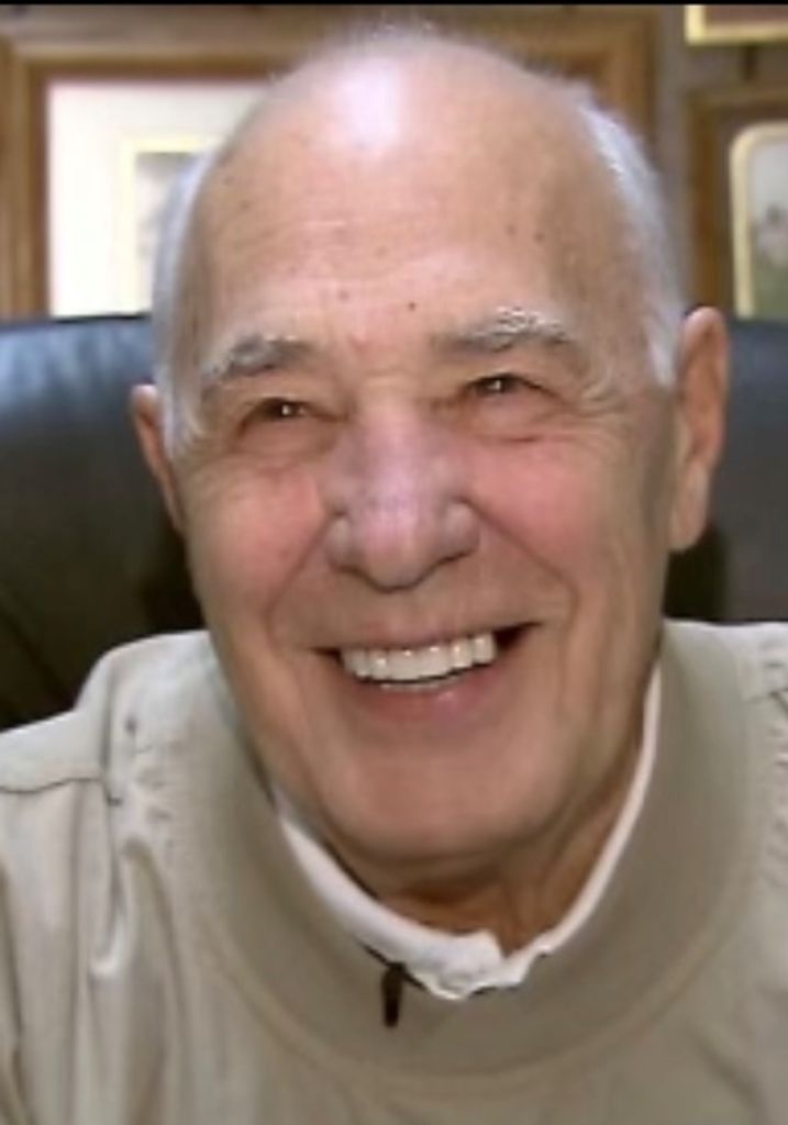 Don F. Bucci
