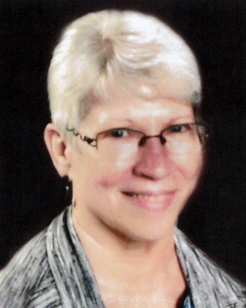 Evelyn M. Shade