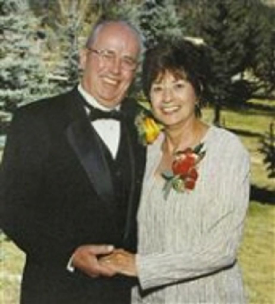 Sharon And Norm Sheller Profile Photo