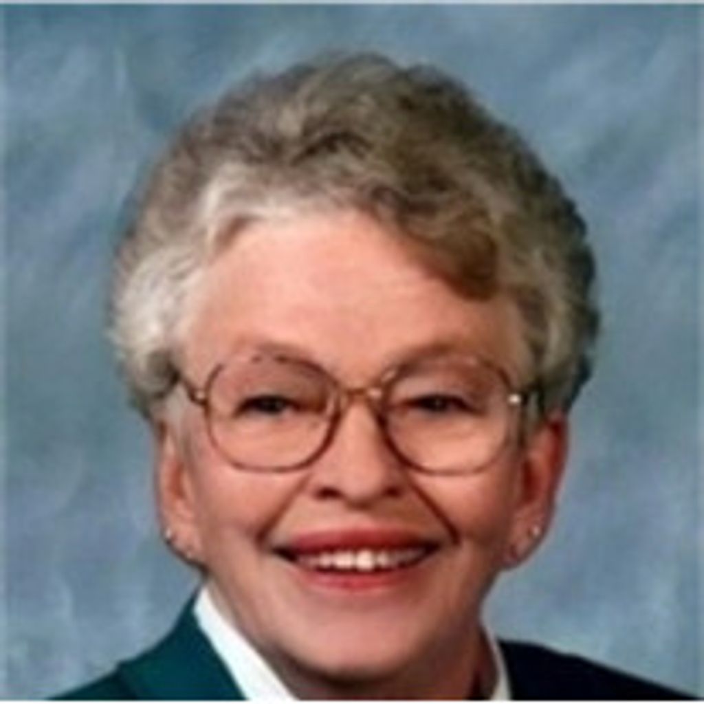 Beatrice Hayes Hamm