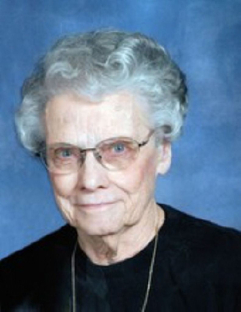 Orpha Patricia Diamond