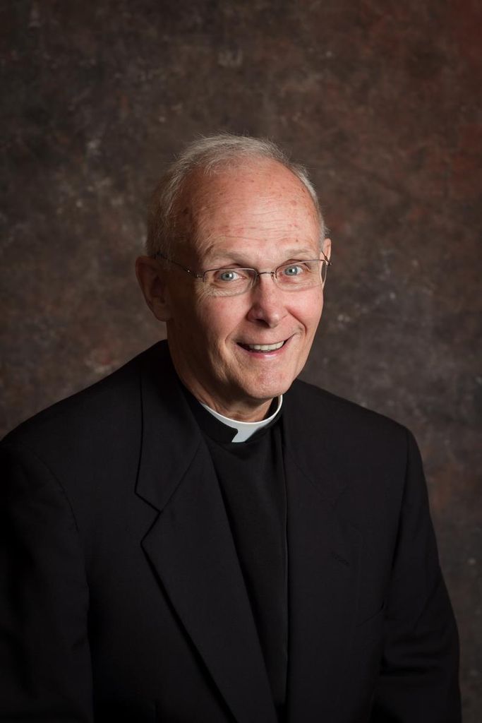 Rev. Thomas P. Norris, O.S.F.S. Profile Photo