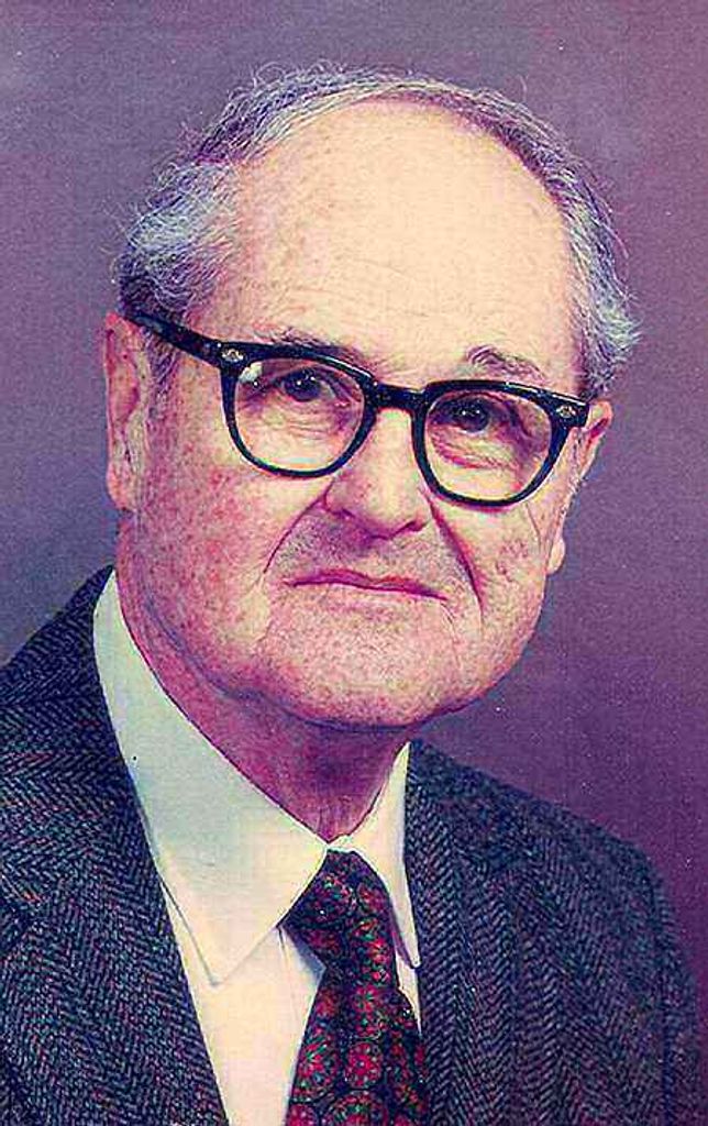 Leonard Dearth