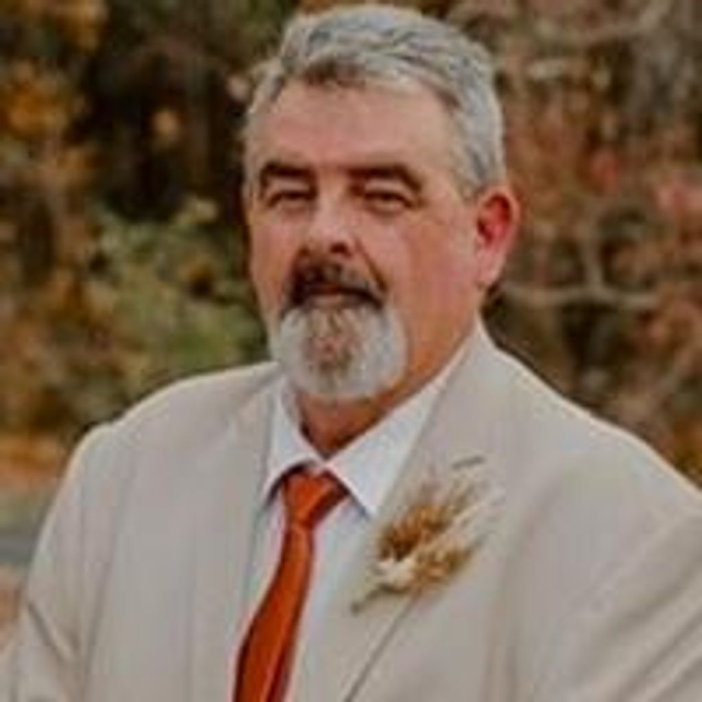 Rodger Darrell Lamonds