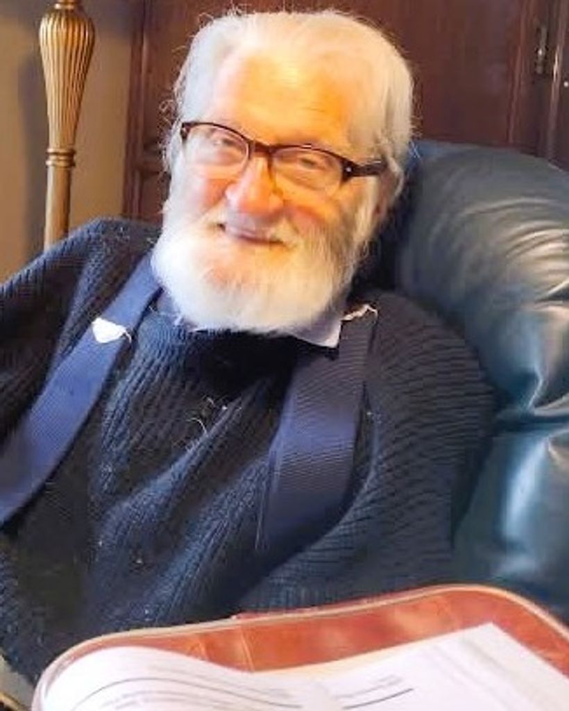 Daniel Harrison Mills