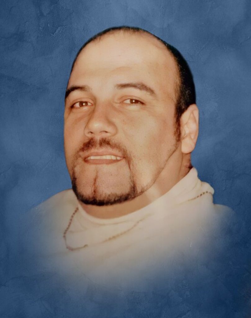 Ernesto Alfonso Cordoba