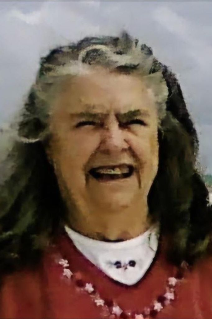 Beatrice Inamae Taylor Profile Photo