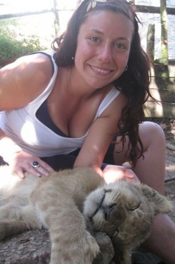 Ethel Georgakopoulos Profile Photo