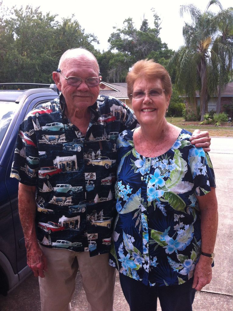 Charles Landers Profile Photo