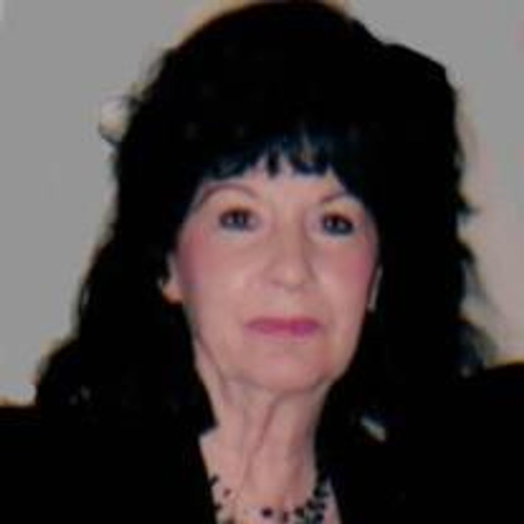 Gloria M. Mcfalls