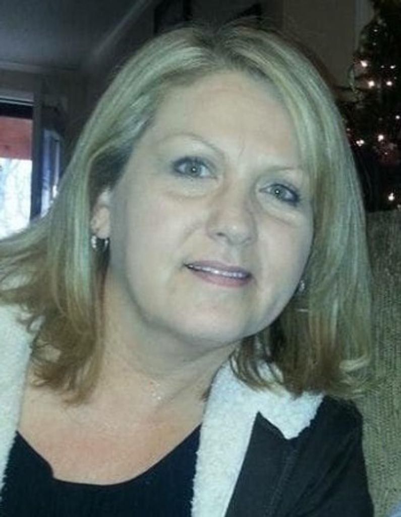 Pamela Kay (Cryer)  Pittner