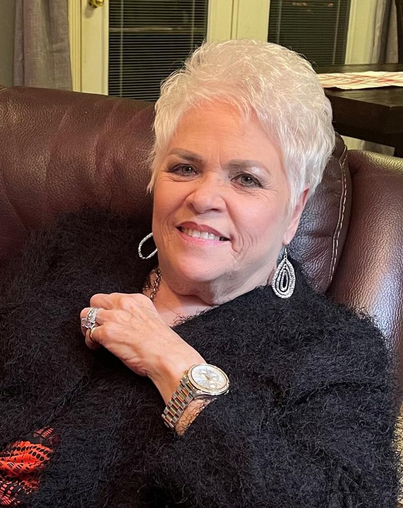 Reba Kay Brady Profile Photo