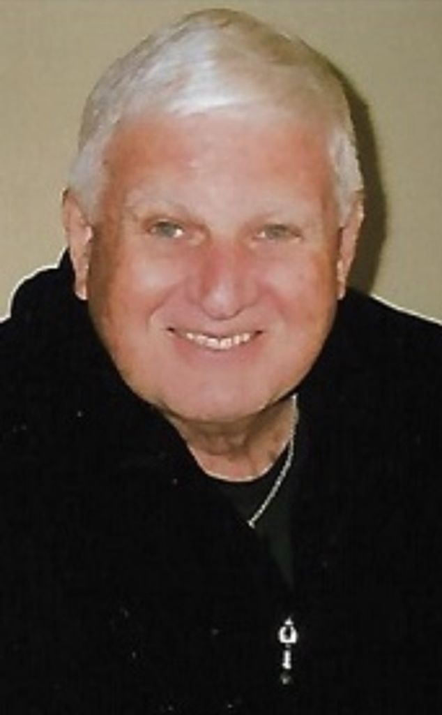 Robert S. Osborn, Jr.