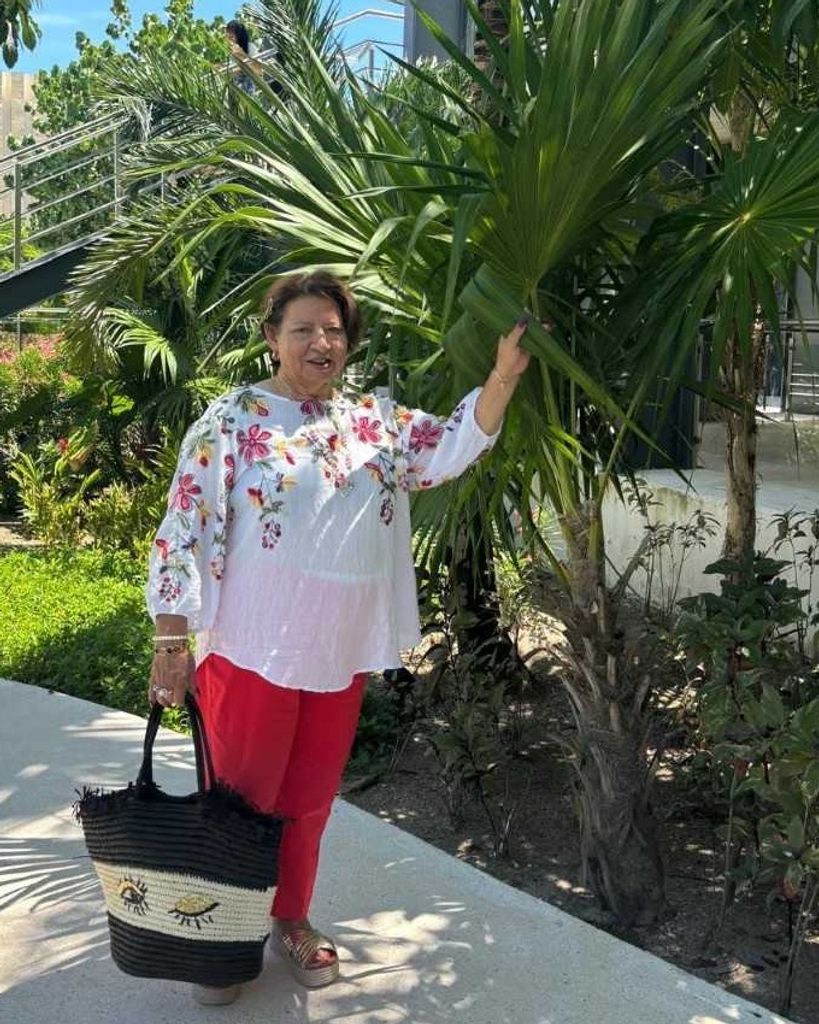 Aida Carrillo