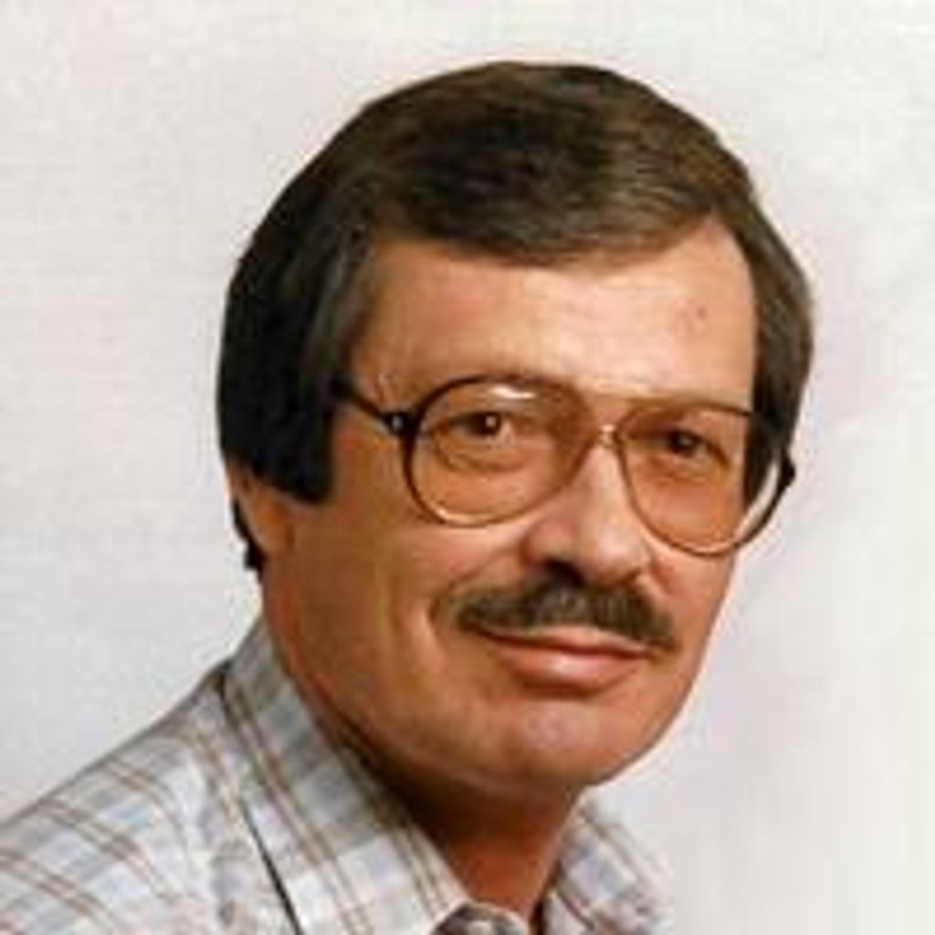 Alvin B. Allen