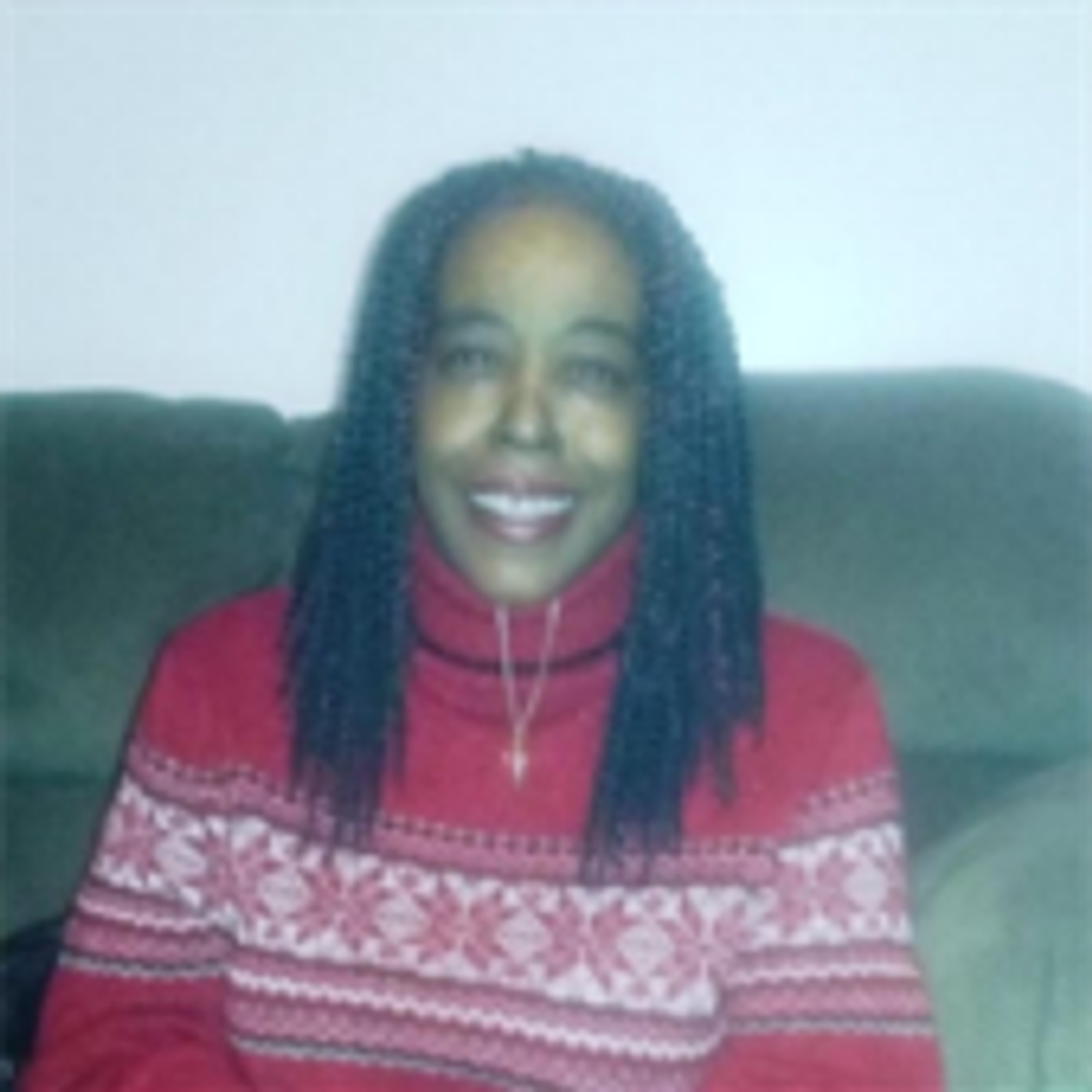 Jacqueline  Rena Timberlake