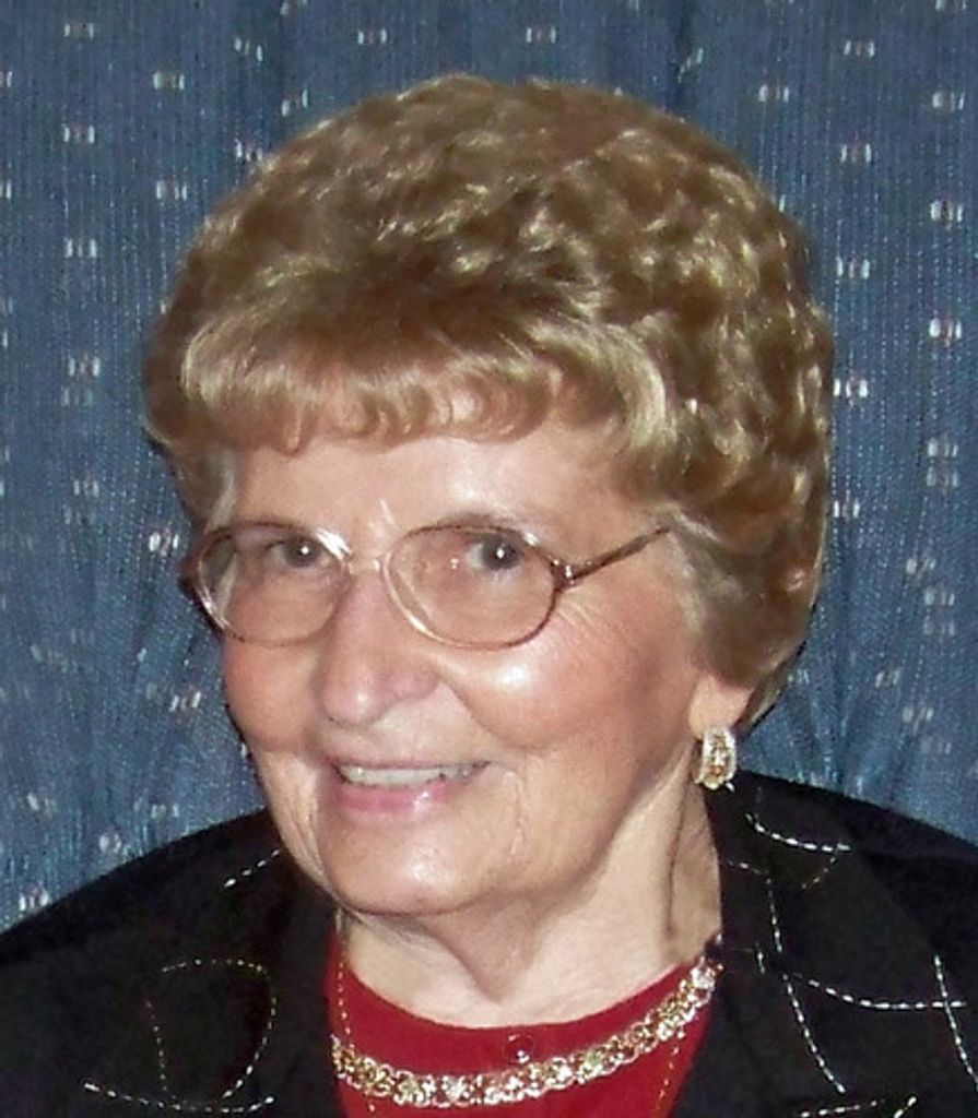 Betty J. Prignon