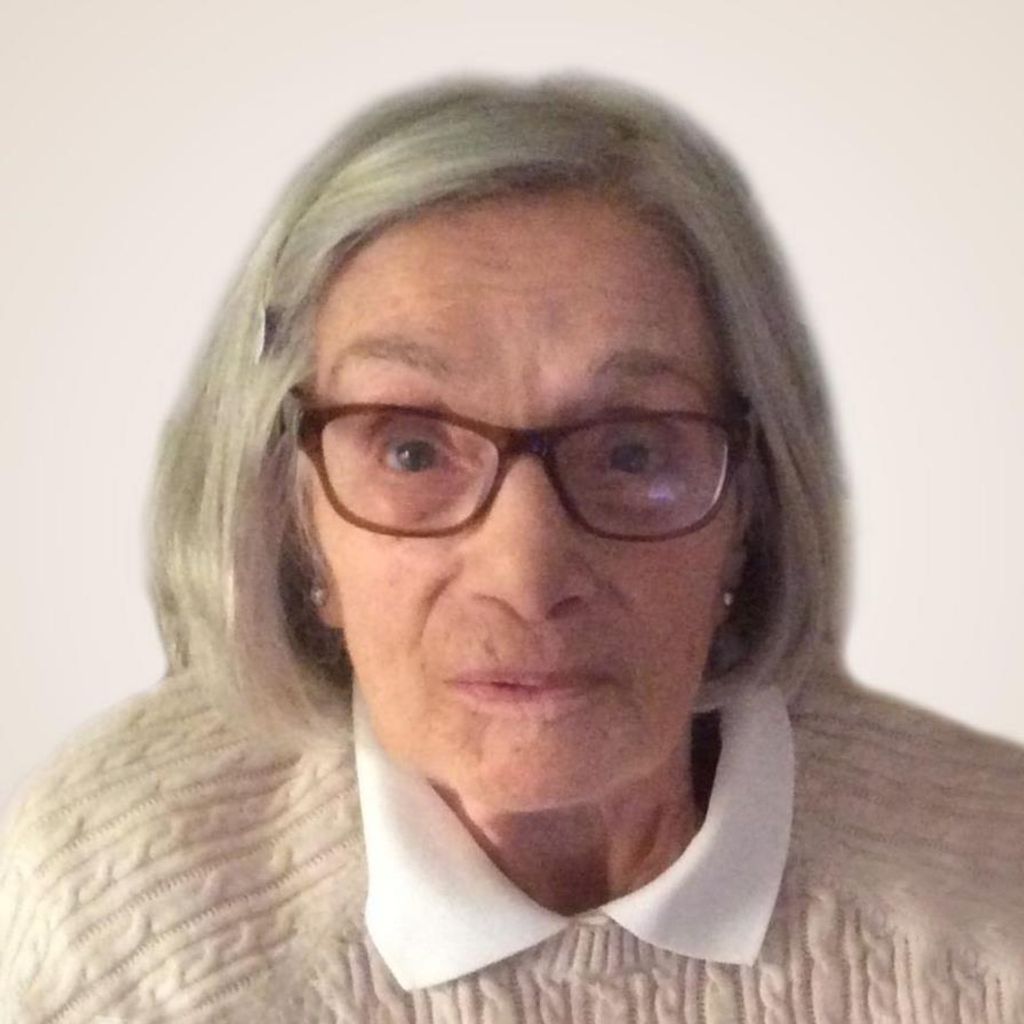 Peggy (Voutsas) Kahn