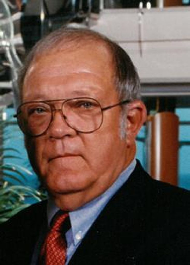 Elmer Lee Arrington
