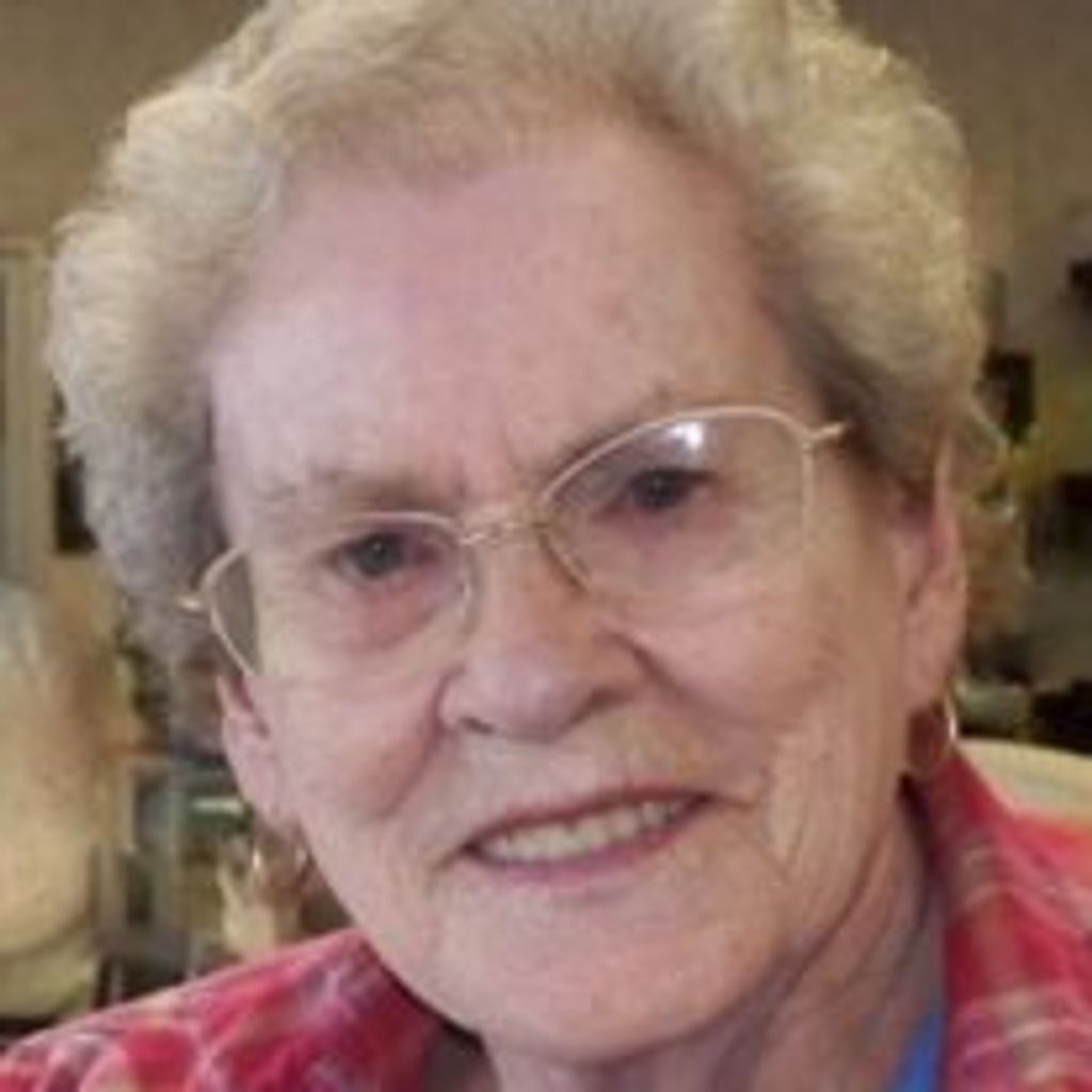 Marjorie E. Storey Ball