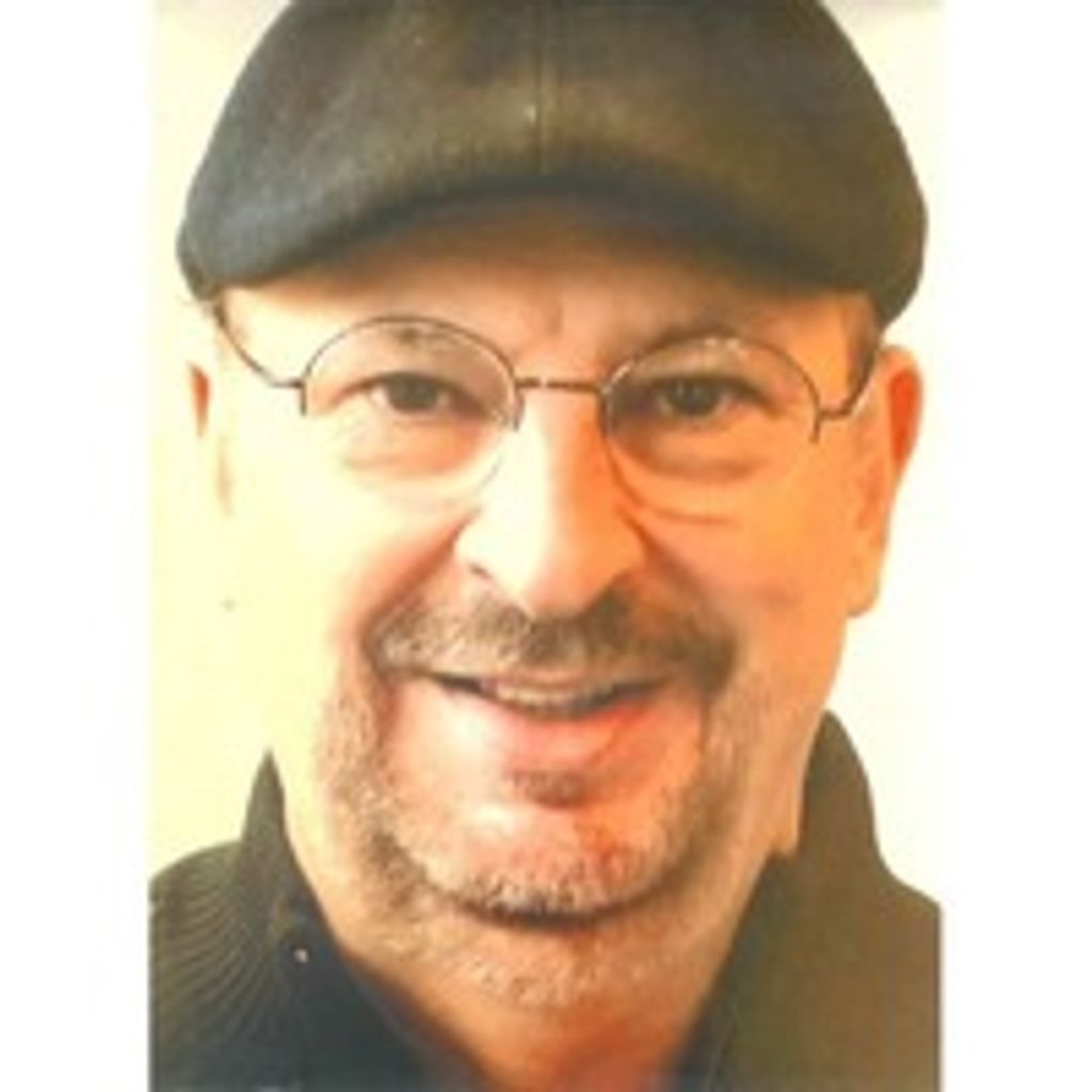 Pastor Charles J. Hutchison Profile Photo