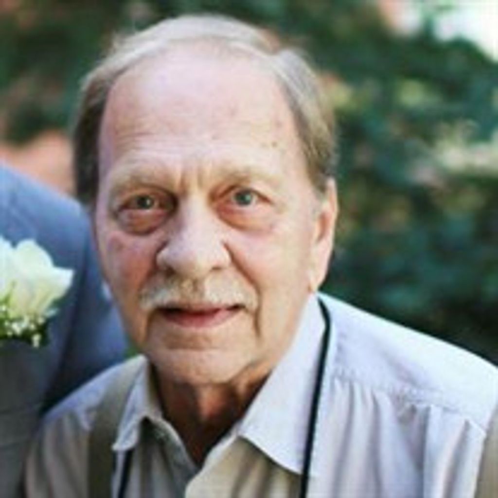 William E. Cox