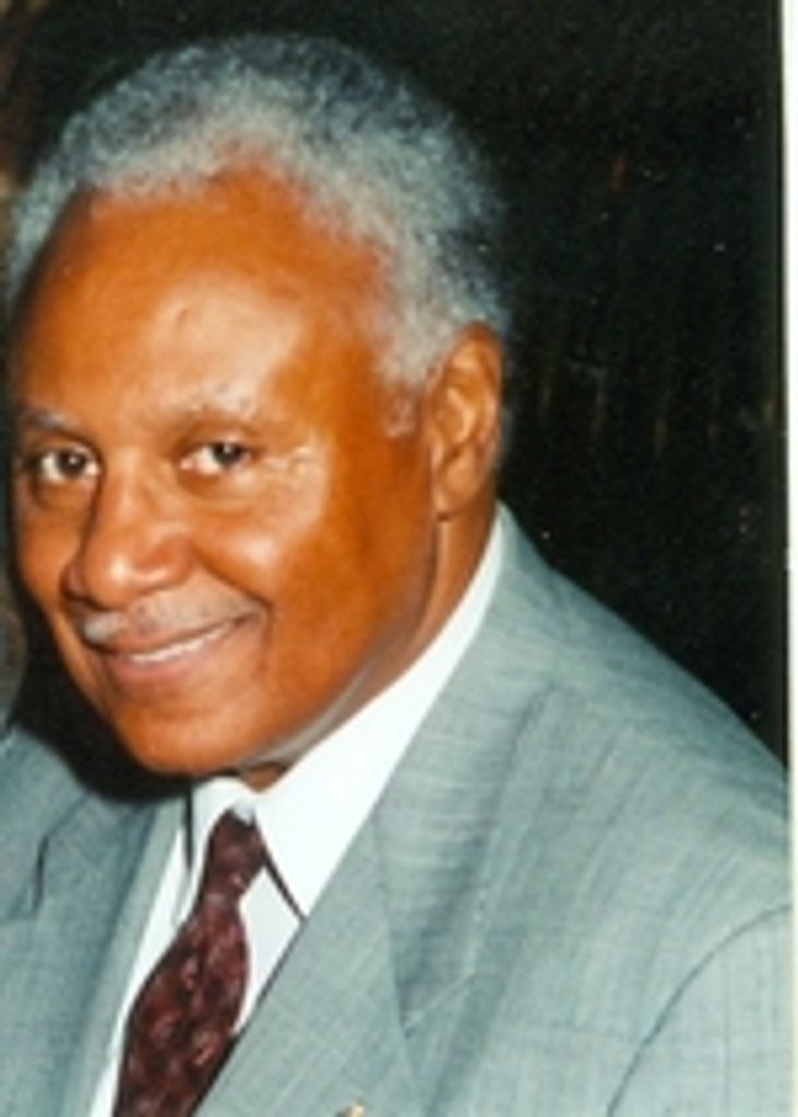 Alexander Walker
