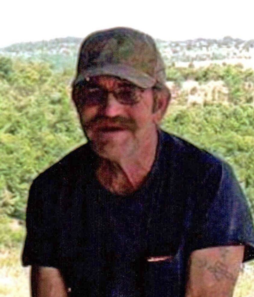 Ronnie Ray Dollarhide Profile Photo