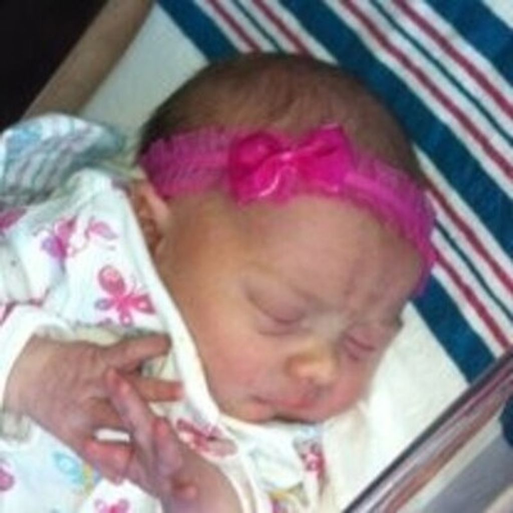 Aubrey Paige Woodall