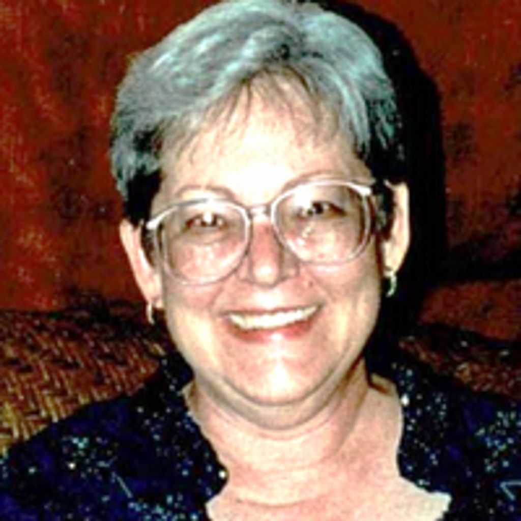 Kathryn (Kathie) Mary Cook Profile Photo