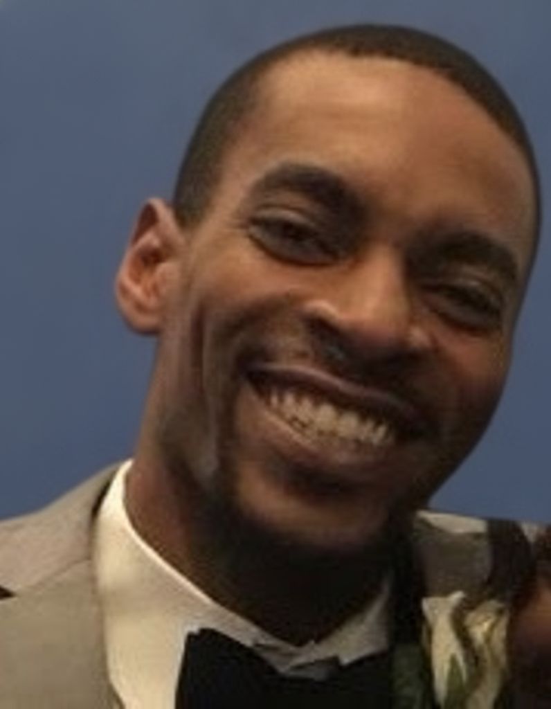 Antonio DeVaughn Taylor Profile Photo