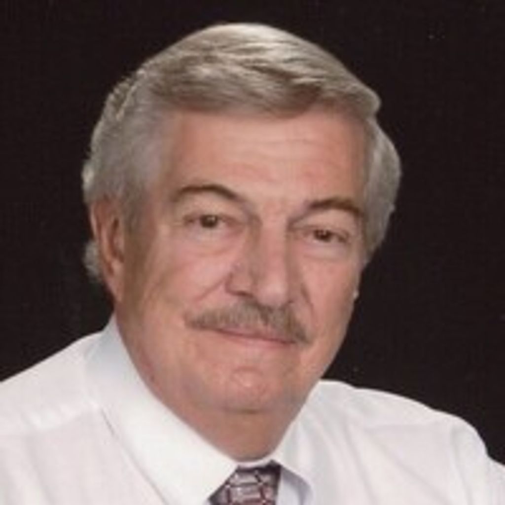 Harry John Tholen