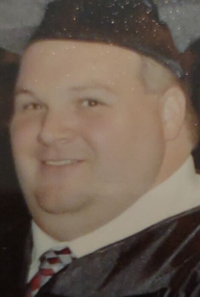 Kevin Little