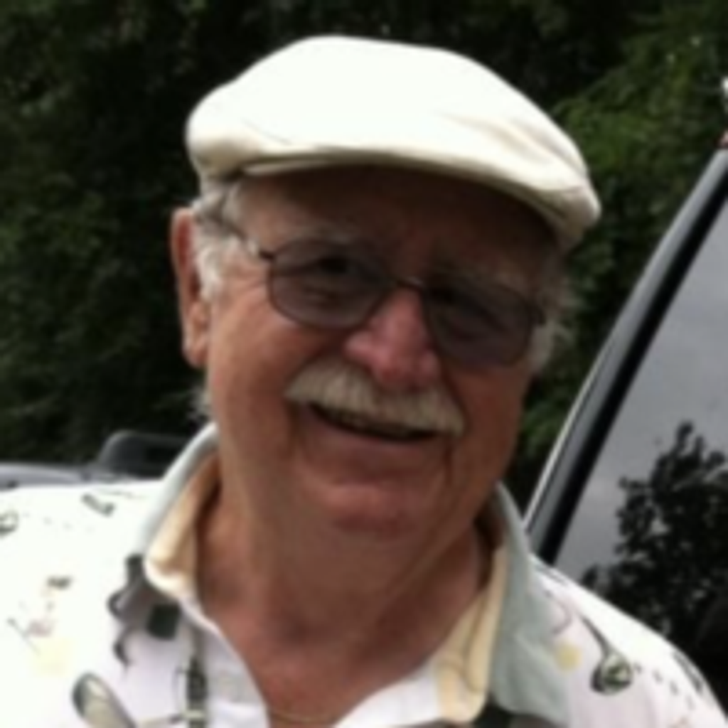 Michael Allegretti Profile Photo
