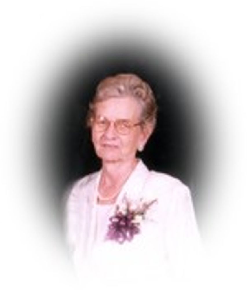 Ruth Ann Kaiser