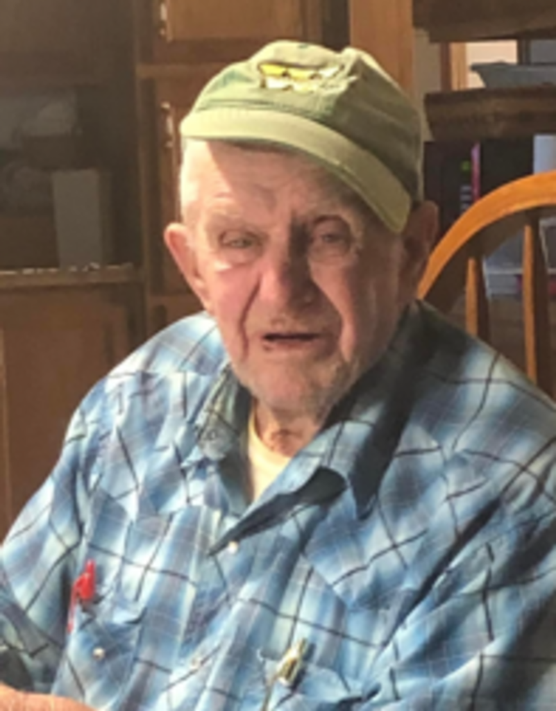 Donald Tucker Profile Photo