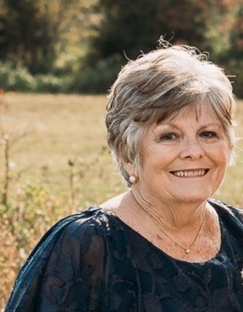 Patricia "Patty" (Boone)  Voyles Profile Photo