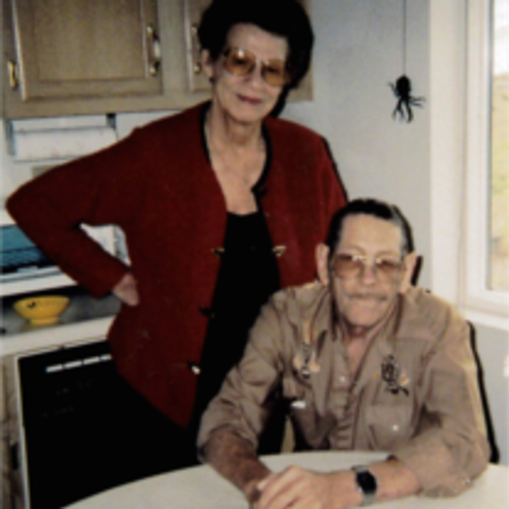 Betty Goehri