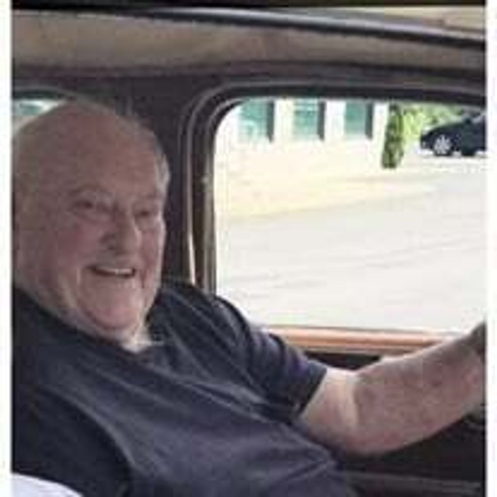 Bradley K. Sutton Profile Photo