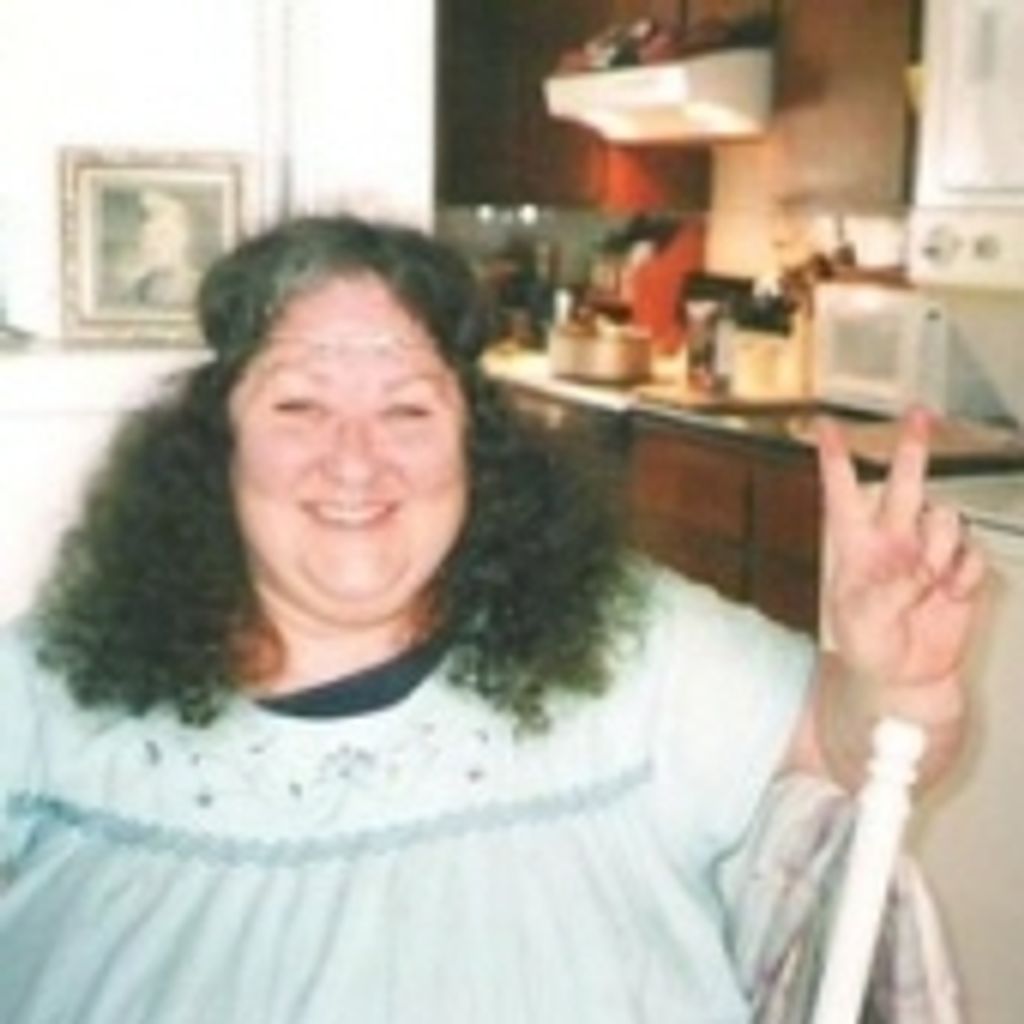 Maryanne Mimi Hutchins